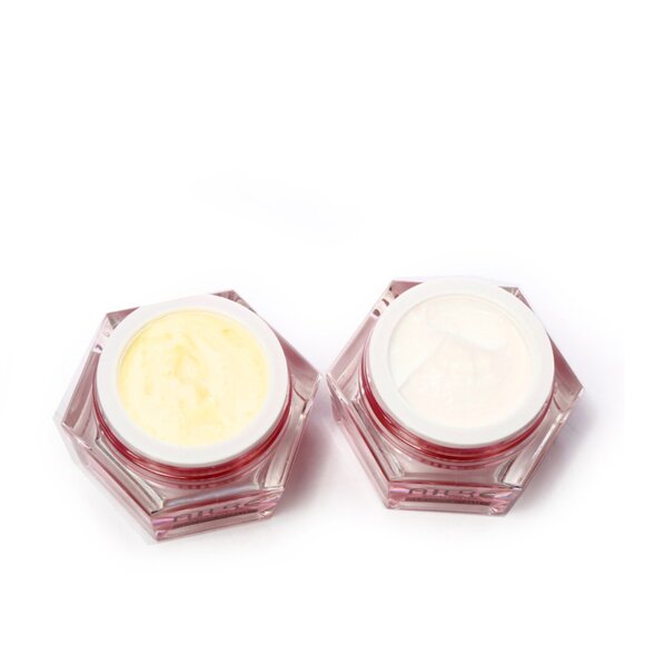 Ailke Whitening Cream for Dark Spot and Freckles 2pcs Set Day & Night - Picture 7 of 7